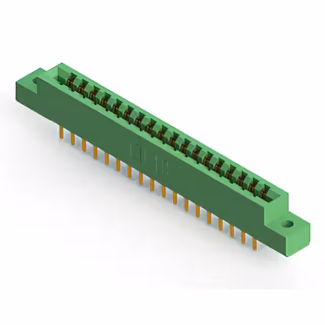 305-036-520-202 EDAC Inc.  Edgeboard Connectors